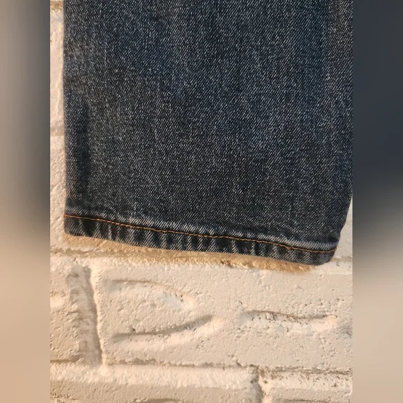 Levi's 647 Women's Jeans Signature Regular Taper - Picture 7 of 12